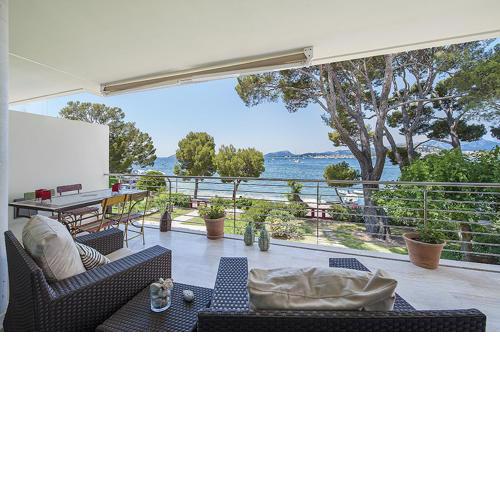 Apartment Vora Dor