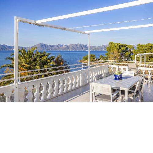 Apartment Voramar 102 in Alcudia
