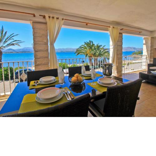 Apartment Voramar