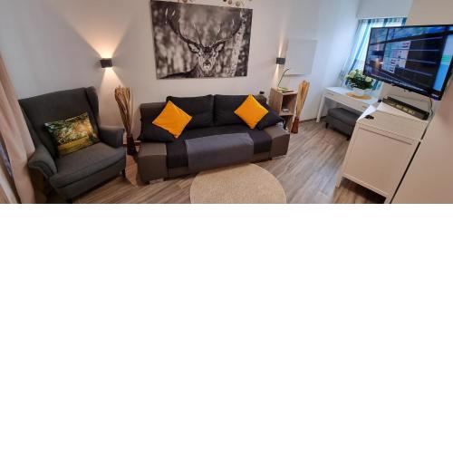APARTMENT WALD - im Skigebiet Gerlitzen & Ossiacher See