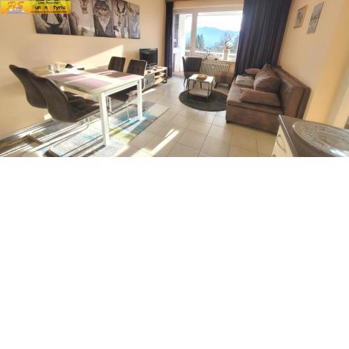 Apartment Waldblume by FiS - Fun in Styria