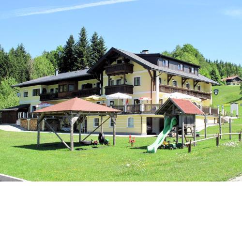 Apartment Waldfrieden - MON260