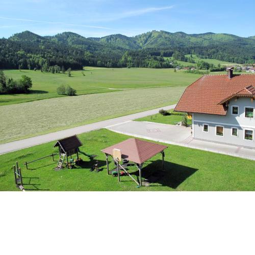 Apartment Waldfrieden - MON261