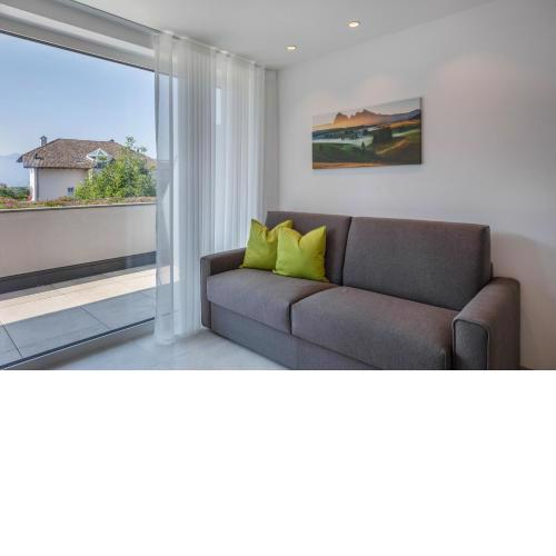 Apartment Waldgrün