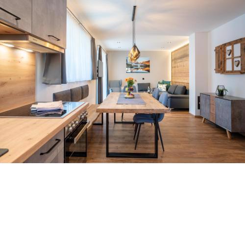 Apartment Waldherz