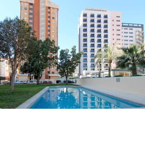 Apartment Waldorff