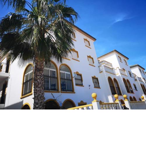 APARTMENT WALSH - LA ZENIA