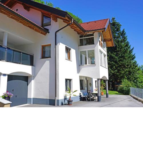 Apartment Walzthöni