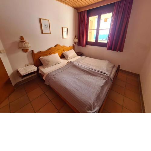 Apartment Wanderlust Gerlitzen