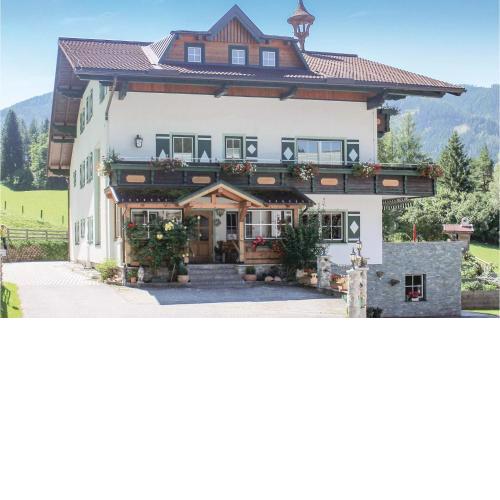 Apartment Warterdorf 01