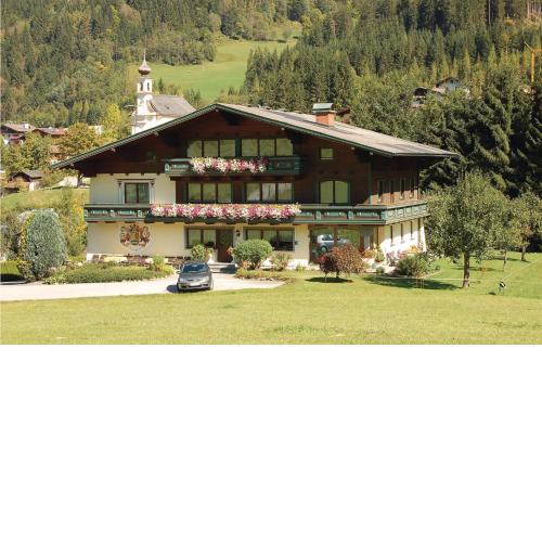 Apartment Wastlgasse II
