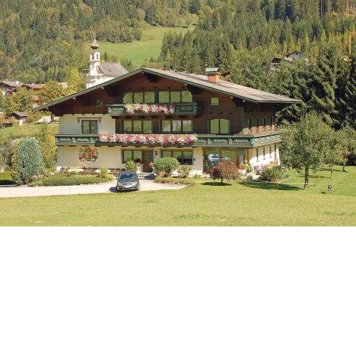 Apartment Wastlgasse K-503