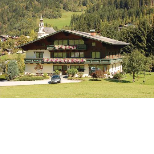 Apartment Wastlgasse L-504