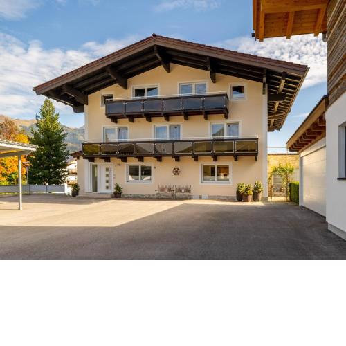 Apartment Weberbauer - MII155