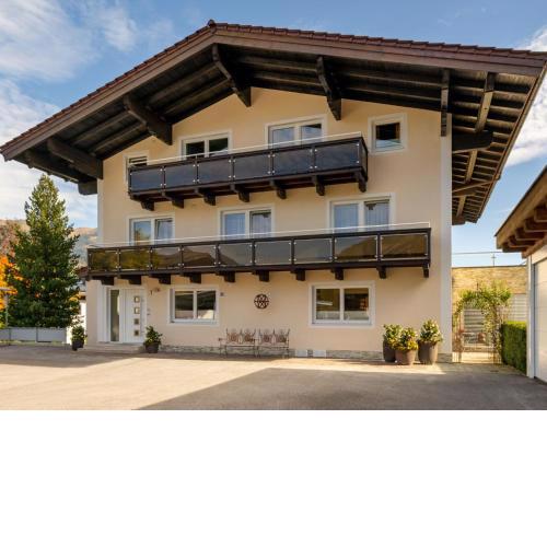 Apartment Weberbauer - MII156