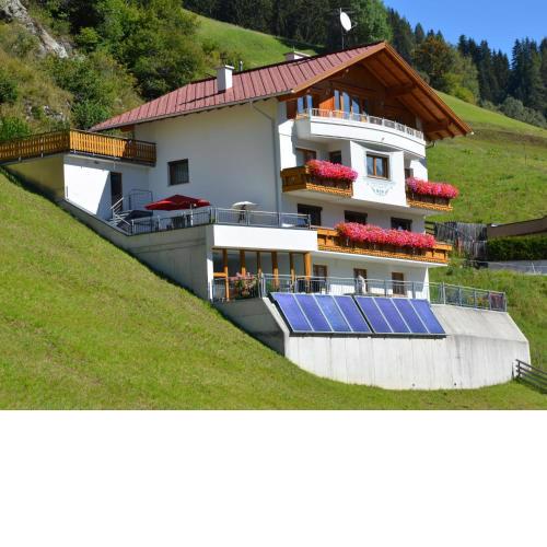 Apartment Wechner - KPL482
