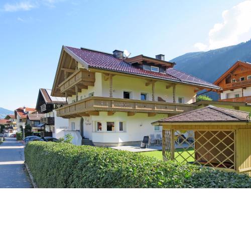 Apartment Wegscheider - MHO328