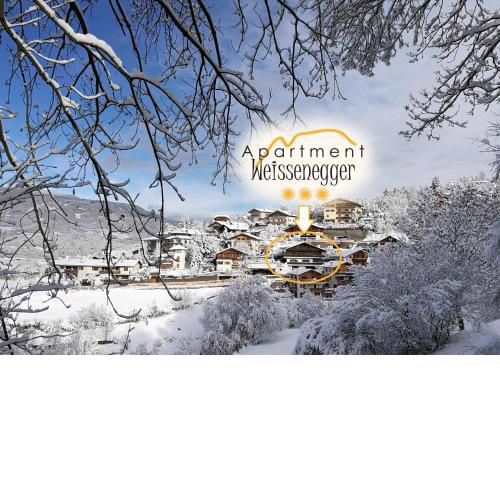 Apartment Weissenegger
