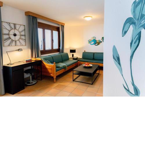 Apartment Weitblick - Almresort Gerlitzen