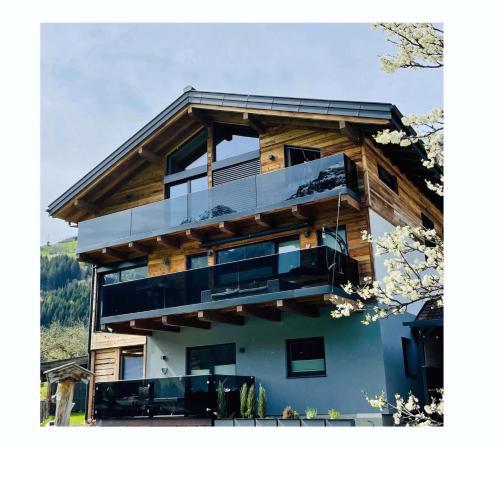 Apartment WEITBLICK