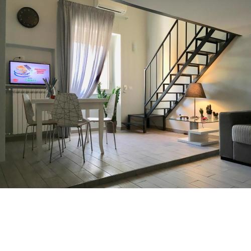 Apartment Welcome Home 2