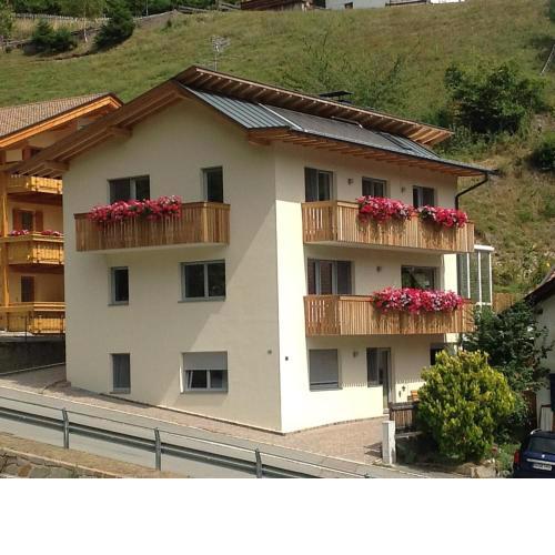Apartment Welscher