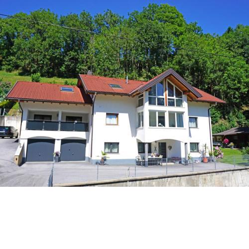 Apartment Wennserblick