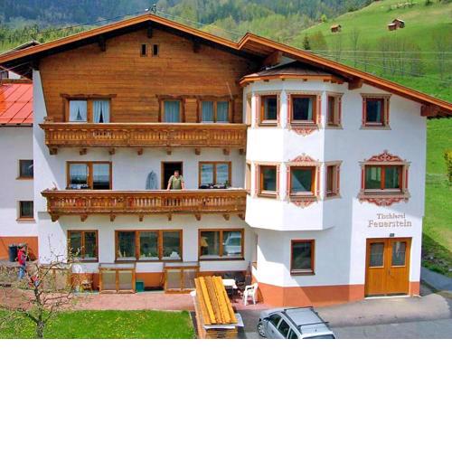 Apartment Werner