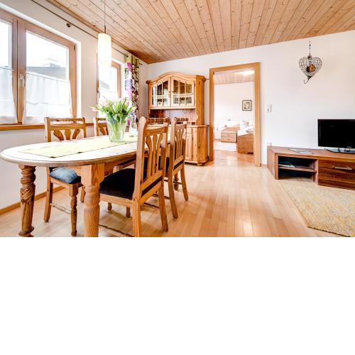 Apartment Wesseling