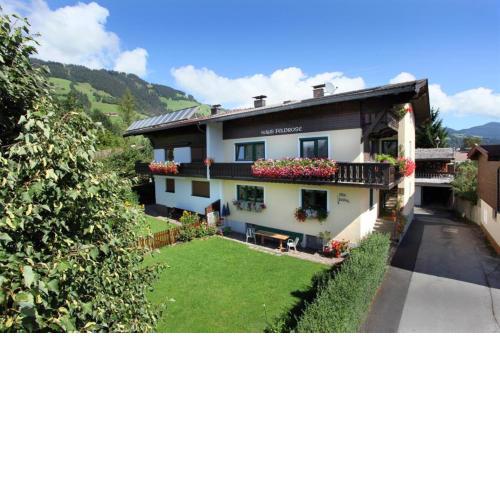 Apartment Westendorf