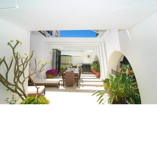 Apartment White Pearl Beach