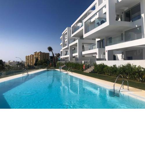 Apartment White Stones