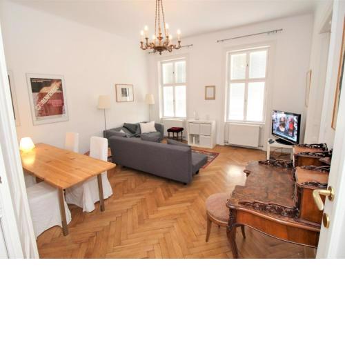 Apartment Wieden