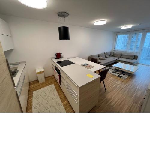 Apartment Wien - Favoriten