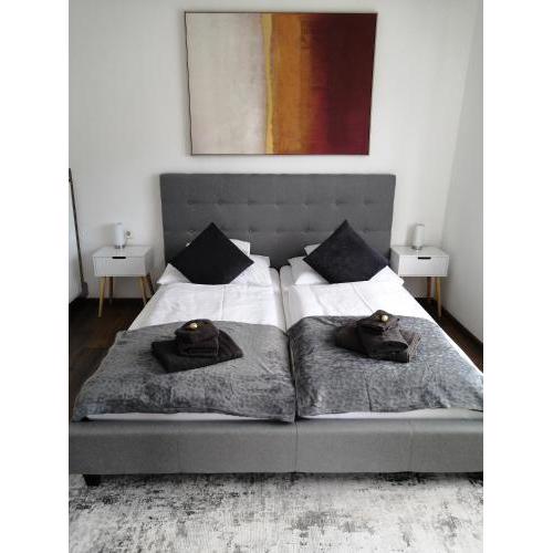 Apartment Wigo