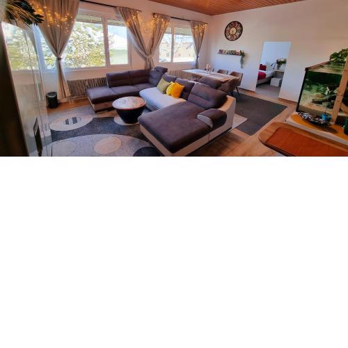APARTMENT WILD - im Skigebiet Gerlitzen & Ossiacher See