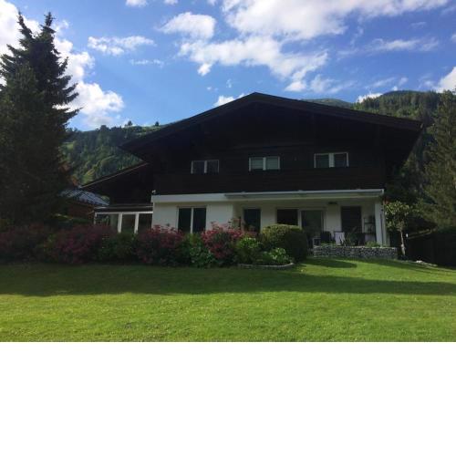 Apartment Wildalmblick