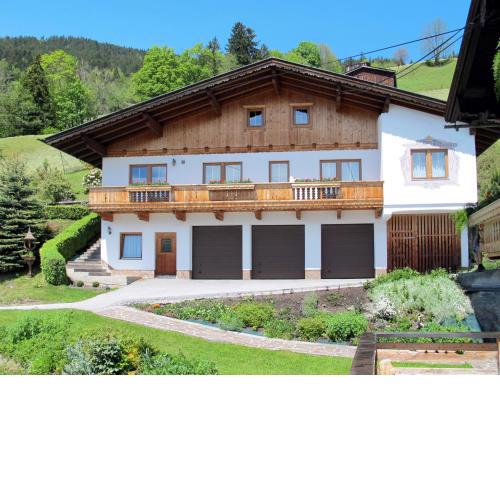Apartment Wildauer - ZAZ140