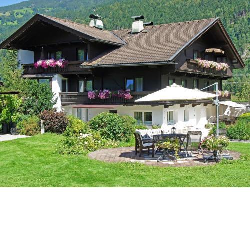 Apartment Wildauer