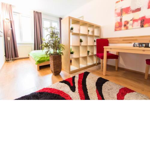 Apartment Wilhelmstrasse