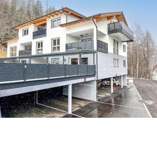 Apartment Winklen
