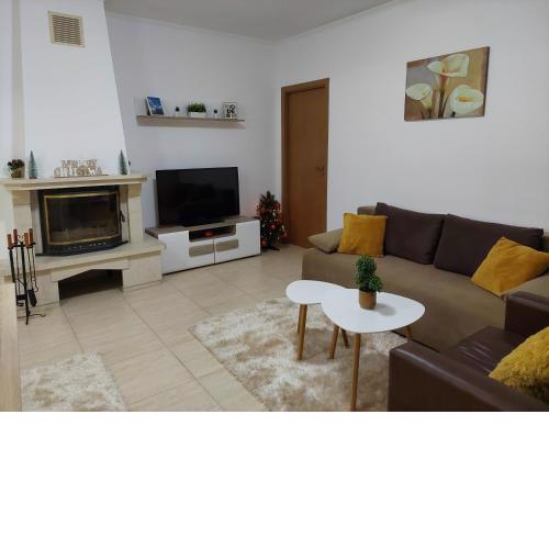 Apartment WinterFell ,Grand Monastery ,Pamporovo
