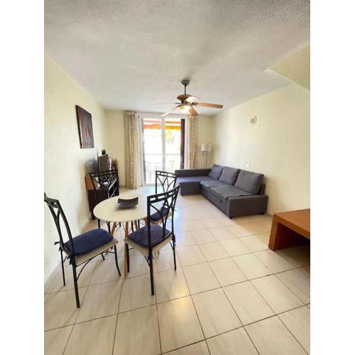Apartment with 2 bedrooms