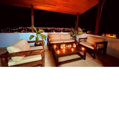 Apartment with a view in Demre