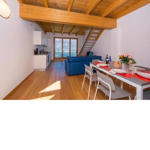 Apartment with breathtaking view A1