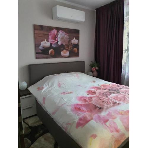 Apartment with Free Parking behind hotel "VEGA"