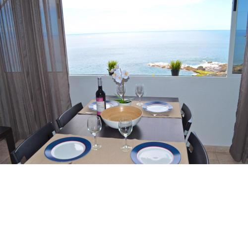 Apartment With Great Seaview