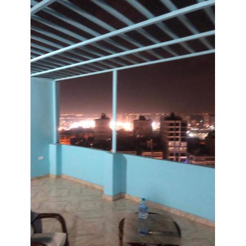 Apartment with great views Helioplise مصر الجديدة