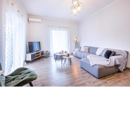 Apartment with Parking near Medical Center