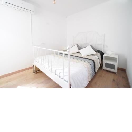 Apartment with Pool and Balcony in Quiet Area